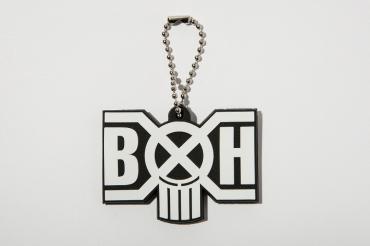 BxH Logo Key Holder