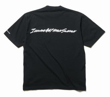 POCKET T / BLACK