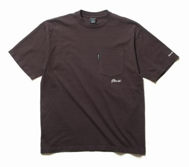 POCKET T / BROWN