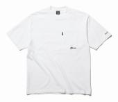 POCKET T / WHITE