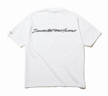 POCKET T / WHITE