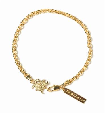 OLD-E BRACELET / GOLD