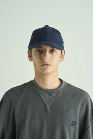 ×CA4LA / VINTAGE EFFECT B.B CAP *ネイビー*