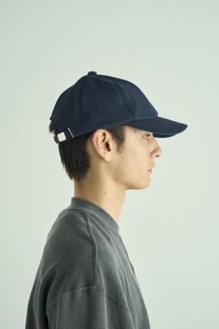 ×CA4LA / VINTAGE EFFECT B.B CAP *ネイビー*