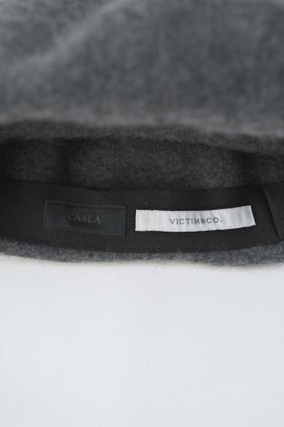 ×CA4LA / BIG BERET *グレー*
