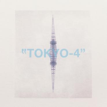 TOKYO TEE *ホワイト*