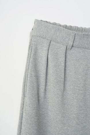 SWEAT PANTS *グレー*