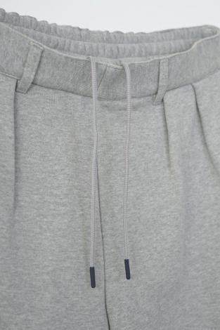 SWEAT PANTS *グレー*
