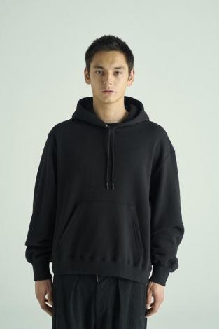 SHORT PARKA *ブラック*