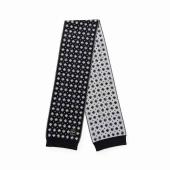 GERMAN CROSS MUFFLER