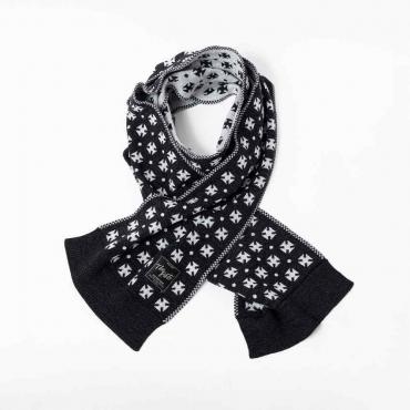 GERMAN CROSS MUFFLER