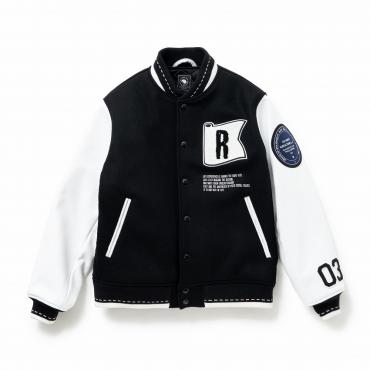 VARSITY JKT