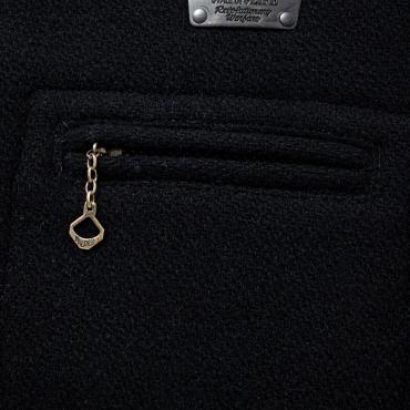 FAMILY VEST