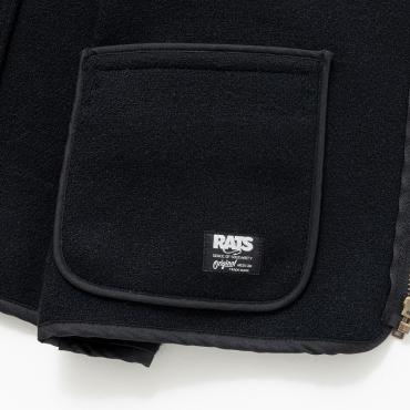 FAMILY VEST
