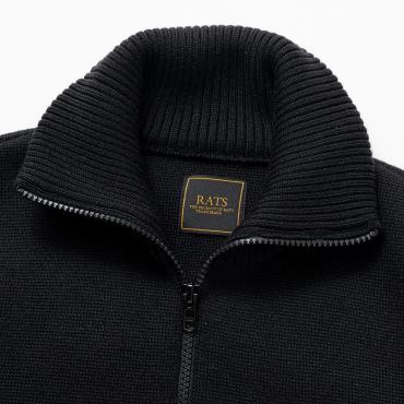 DRIVERS KNIT