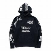 CRAZY HOODIE