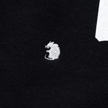 CRAZY CREW NECK SWEAT