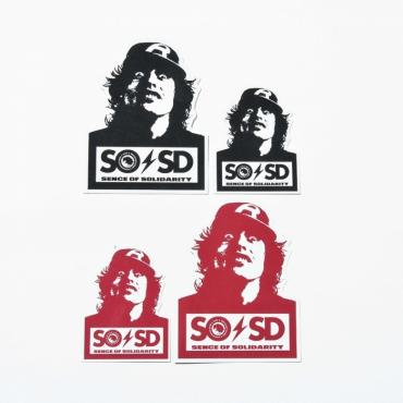 STICKER SET