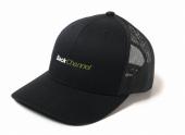 OFFICIAL LOGO MESH CAP / BLACK