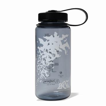 Back ChannelxNALGEN BOTTLE / GREY