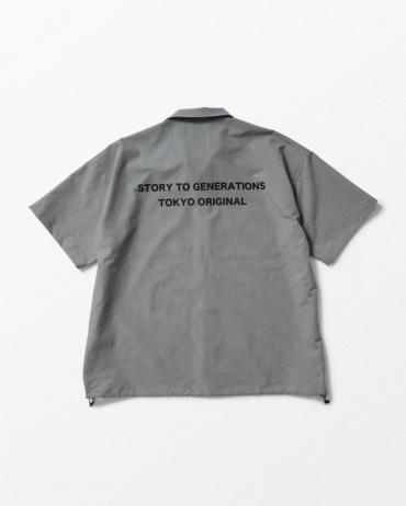 COACH SHIRT