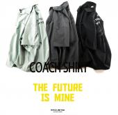 COACH SHIRT