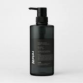 body shampoo ALLEN*
