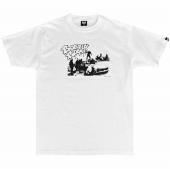 BxH Bounty Boys Tee *ホワイト*