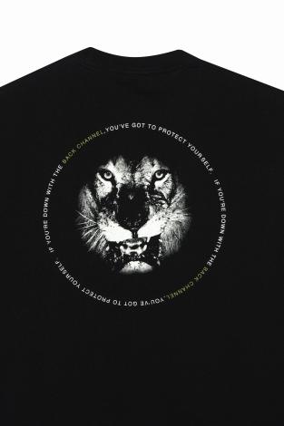 BC LION T *ブラック*