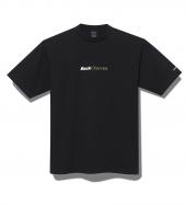 OFFICIAL LOGO T *ブラック*