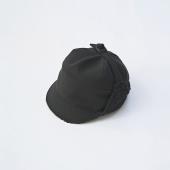 ×CA4LA / BOA CAP *ブラック*
