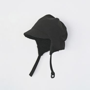 ×CA4LA / BOA CAP *ブラック*