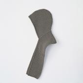 ×CA4LA / BALACLAVA SCARF *ブラウン*