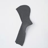 ×CA4LA / BALACLAVA SCARF *グレー*