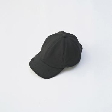 ×CA4LA / VINTAGE EFFECT B.B CAP *ブラック*