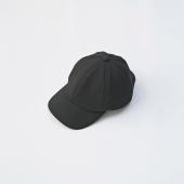 ×CA4LA / VINTAGE EFFECT B.B CAP *ブラック*