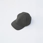 ×CA4LA / VINTAGE EFFECT B.B CAP *チャコールグレー*