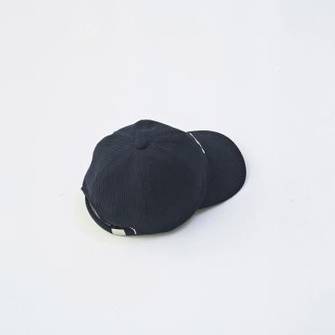 ×CA4LA / CORDUROY B.B CAP *ネイビー*