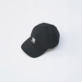 ×CA4LA / CORDUROY B.B CAP *ブラック*