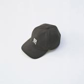×CA4LA / CORDUROY B.B CAP *ブラウン*