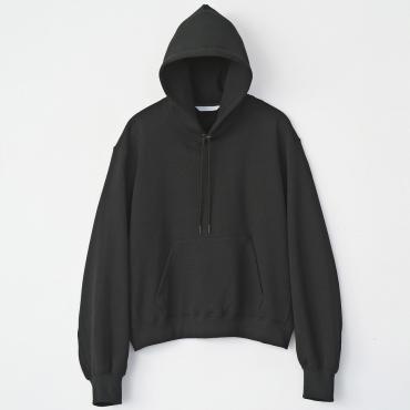 SHORT PARKA *ブラック*