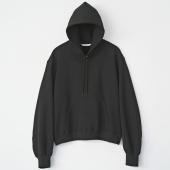 SHORT PARKA *ブラック*