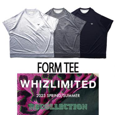 FORM TEE