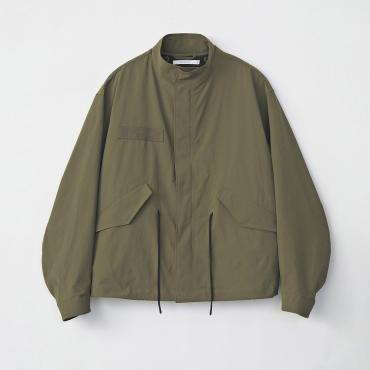 M-65 FIELD COAT *カーキ*