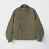 M-65 FIELD COAT *カーキ*