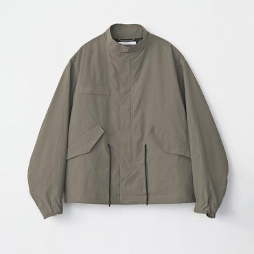 M-65 FIELD COAT *グレージュ*