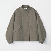 M-65 FIELD COAT *グレージュ*
