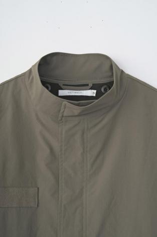 M-65 FIELD COAT *グレージュ*