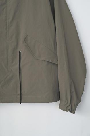 M-65 FIELD COAT *グレージュ*