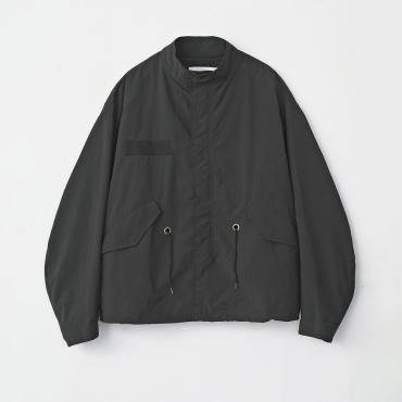 M-65 FIELD COAT *ブラック*